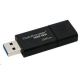 Kingston - Mälupulk DATATRAVELER 100 G3 USB 3.0 32GB must