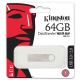 Kingston - Metallist mälupulk DATATRAVELER SE9 G2 USB 3.0 32GB