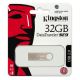 Kingston - Metallist mälukaart DATATRAVELER SE9 32GB