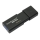 Kingston - Mälupulk DATATRAVELER 100 G3 USB 3.0 64GB must