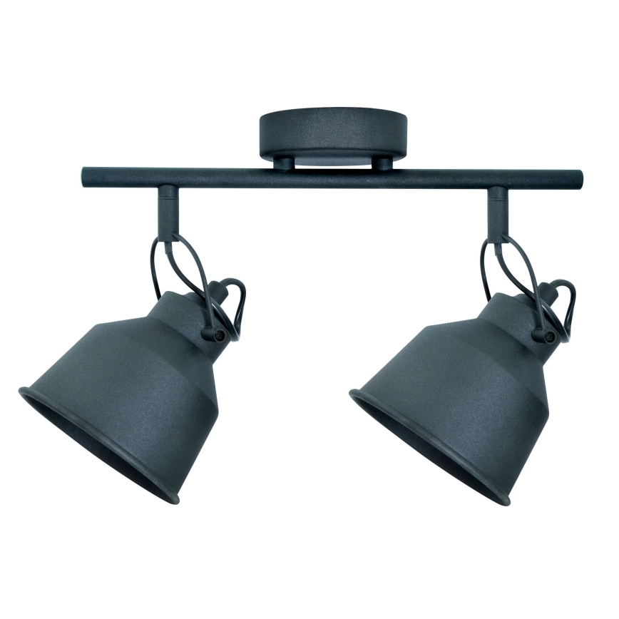 kinnitatav LED laevalgusti 2xE14/8W/230V