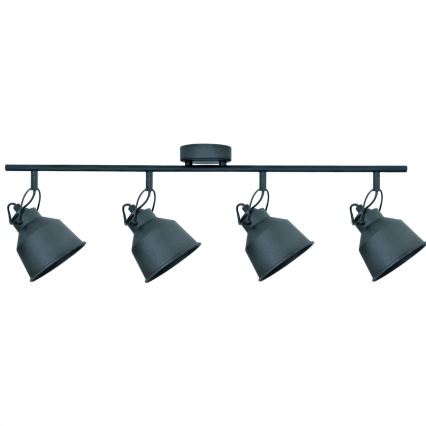 kinnitatav LED laevalgusti 4xE14/8W/230V