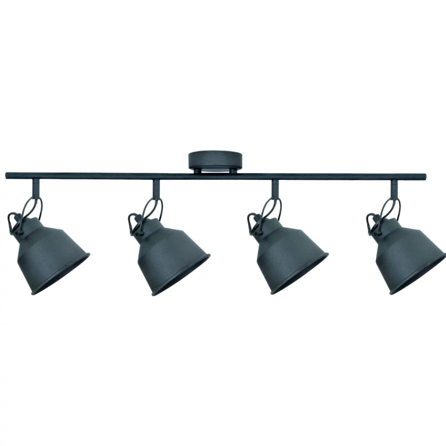 kinnitatav LED laevalgusti 4xE14/8W/230V