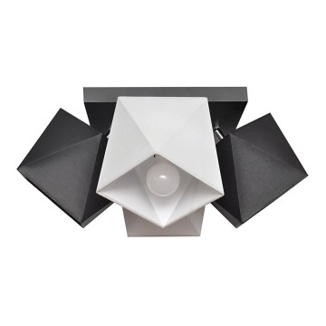 Kinnitatav lühter ADAMANT 4xE27/15W/230V