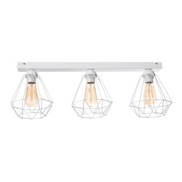 Kinnitatav lühter DIAMENT MINI 3xE27/60W/230V