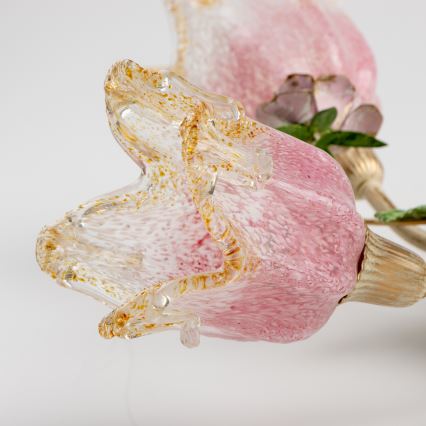 Kinnitatav lühter FIORINTINO 4xE14/40W/230V