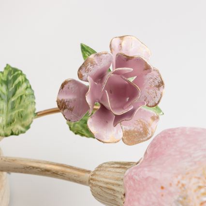 Kinnitatav lühter FIORINTINO 4xE14/40W/230V