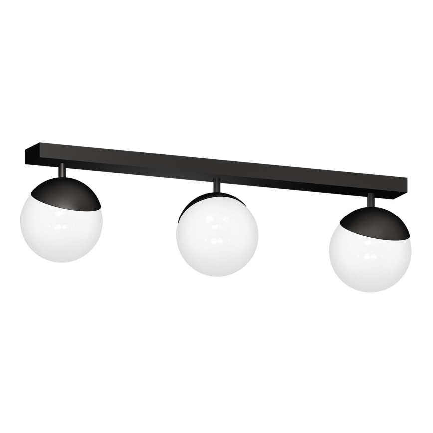 Kinnitatav lühter KERA 3xE14/40W/230V