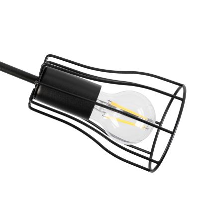 Kinnitatav lühter OXFORD 3xE27/15W/230V