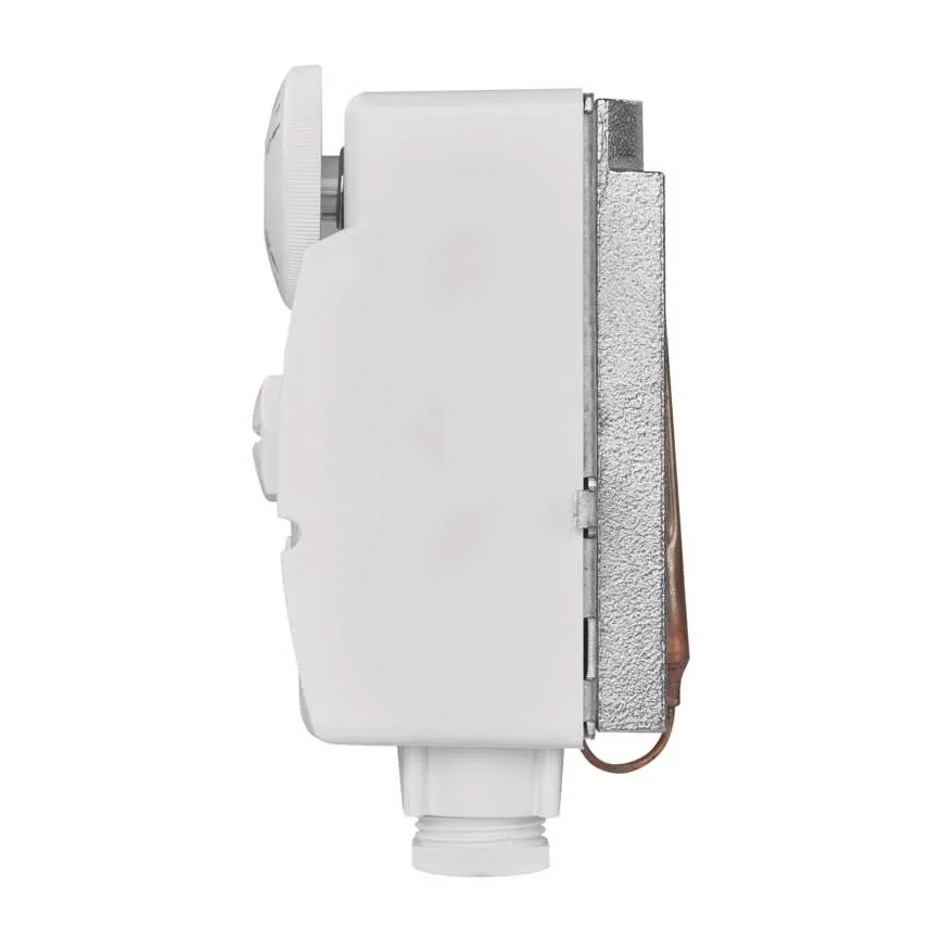 Kinnitatav termostaat 230V