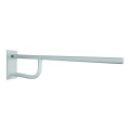 Kinnitus 10x25 cm valge