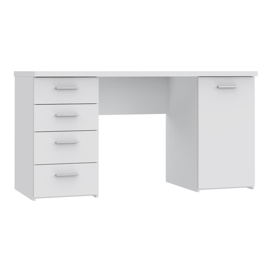 Kirjutuslaud ARENO valge