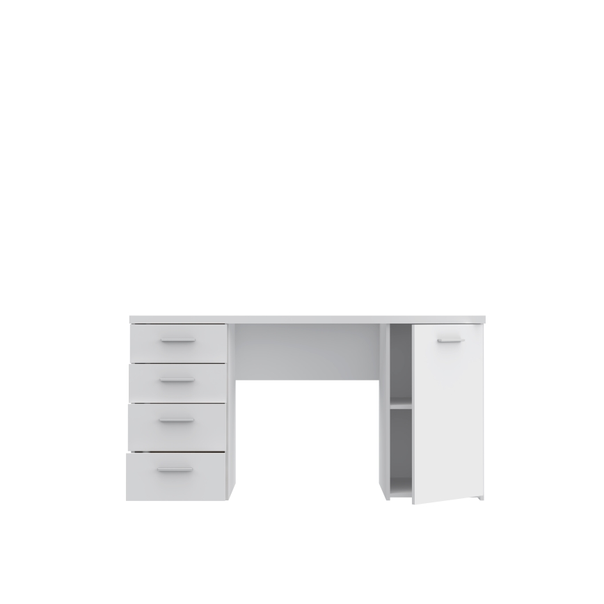 Kirjutuslaud ARENO valge