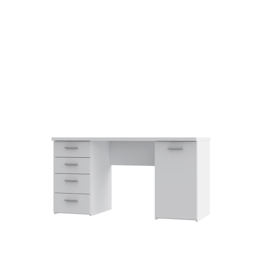 Kirjutuslaud ARENO valge