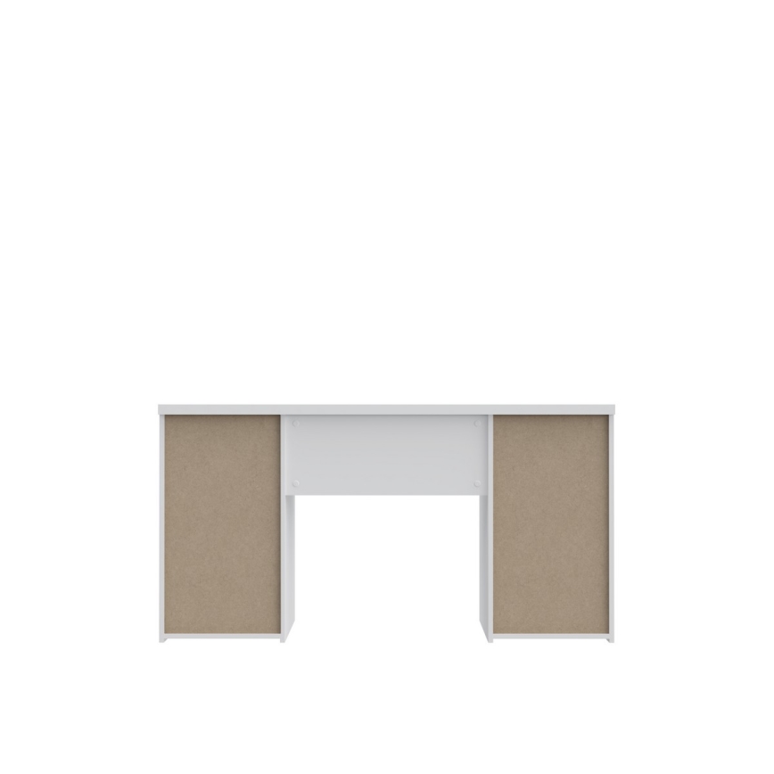 Kirjutuslaud ARENO valge