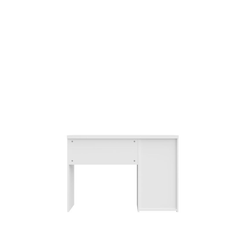 Kirjutuslaud GINO, valge