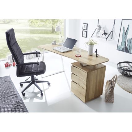 Kirjutuslaud TOMI tamm