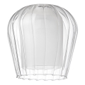 Klaasist asenduslühter PAULA E27 d. 10 cm
