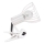 Klambriga lamp MEGAN 1xE14/40W/230V
