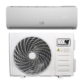 Kliimaseade 09K V1 2,6 kW Wi-Fi Tuya valge + kaugjuhtimispult