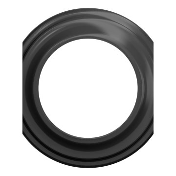 Kliklap - Retro keskmine raam antratsiit