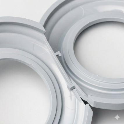 Kliklap - Retroraam äärmine hall