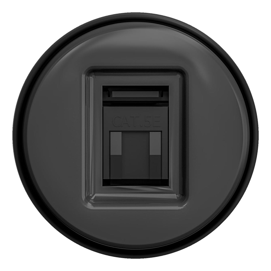 Kliklap - Vanaaegne andmepesa antratsiit