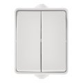 Kodu jadalüliti 250V/10A IP54