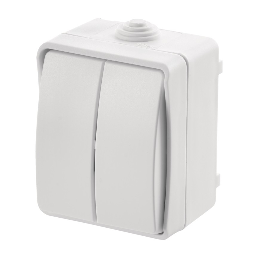 Kodu jadalüliti 250V/10A IP54