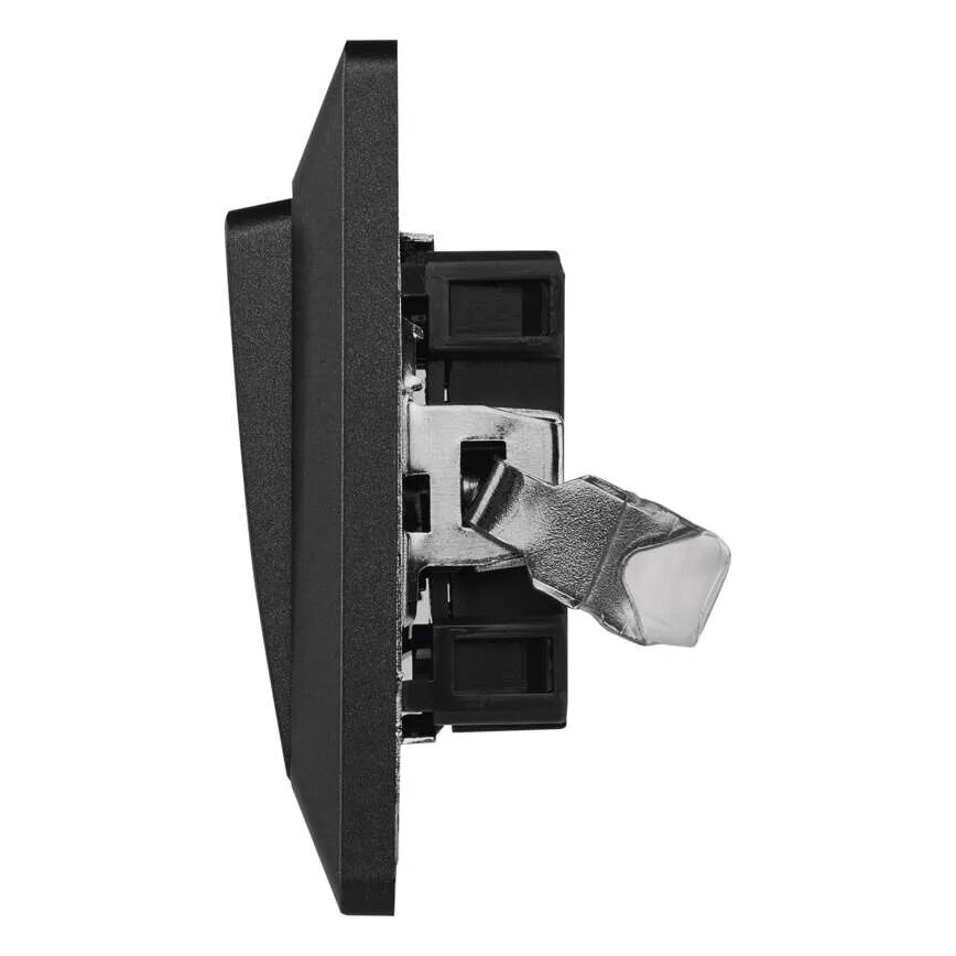 Kodulüliti alternating 250V/10A antratsiit