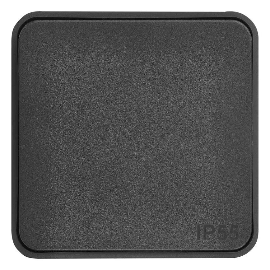 Kodulüliti sisselülitatav 250V/10A IP55