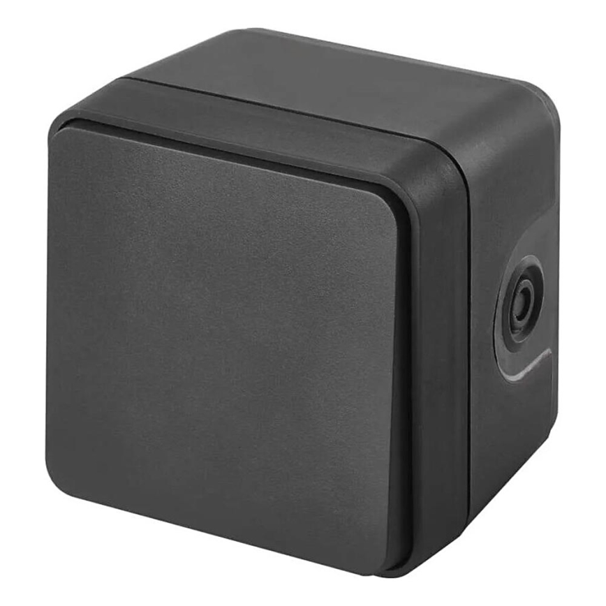 Kodulüliti vahelduv 250V/10A IP55