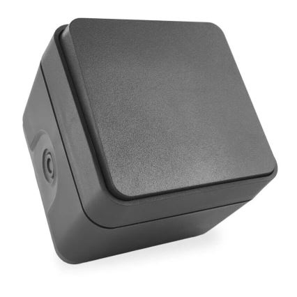 Kodulüliti vahelduv 250V/10A IP55