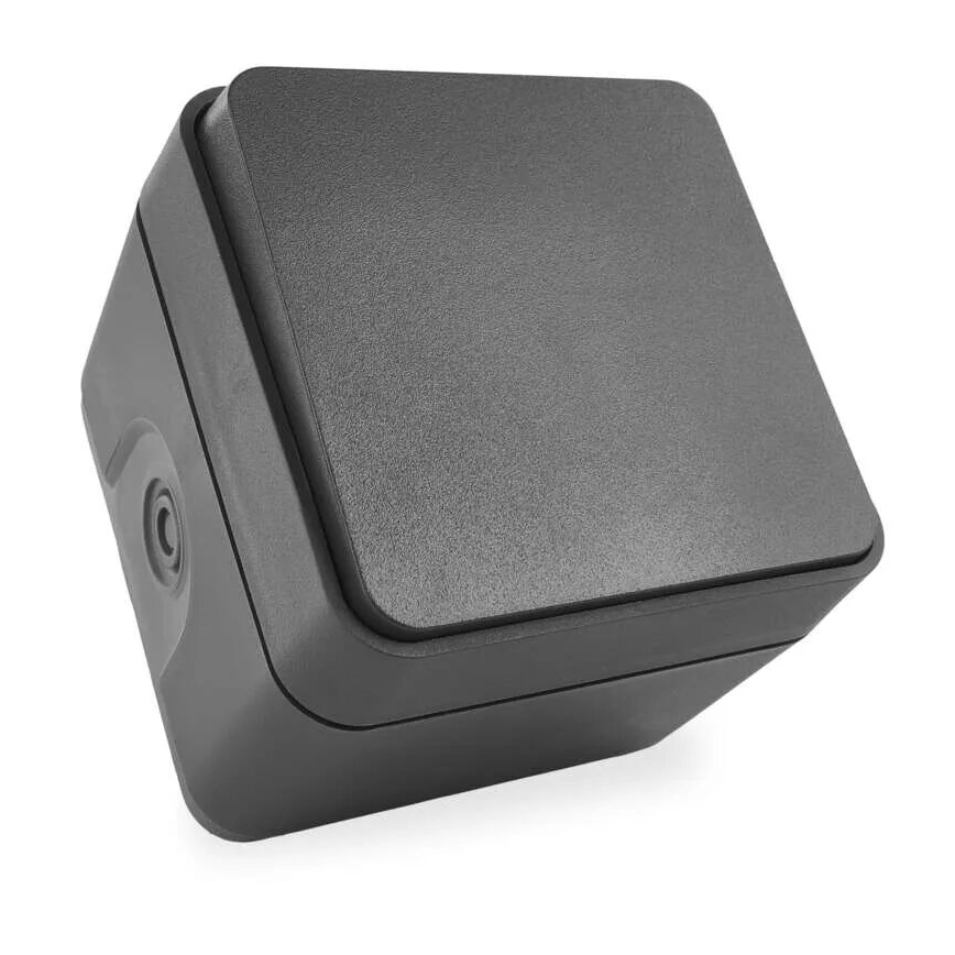 Kodulüliti vahelduv 250V/10A IP55