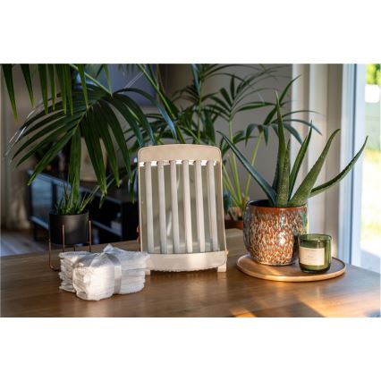 Kodune näo päevituskamber Cosmedico – 6 UV-toruga, 90W/230V