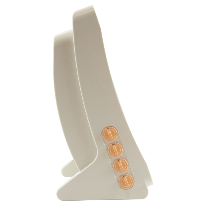 Kodune näo päevituskamber Cosmedico – 6 UV-toruga, 90W/230V