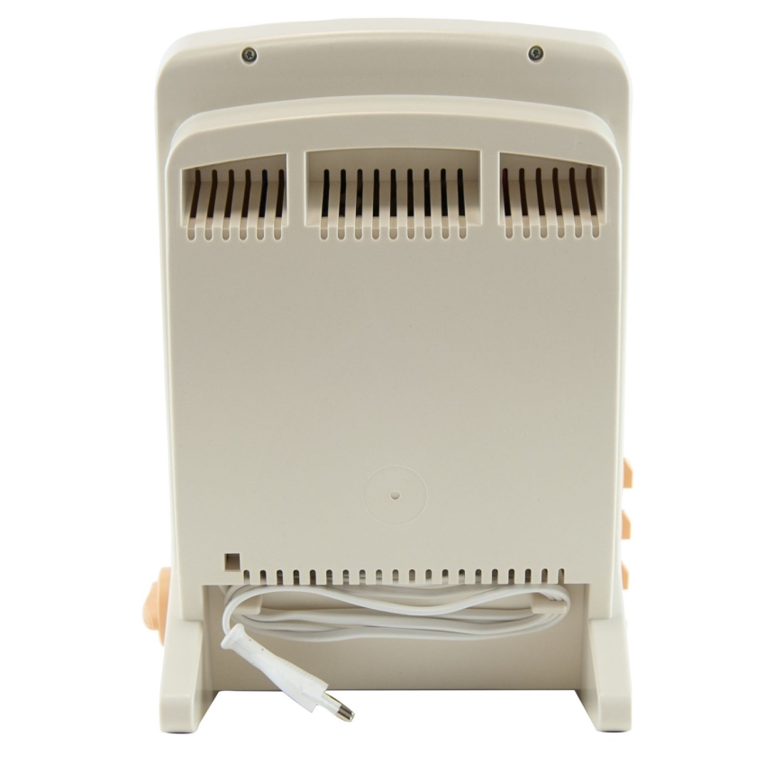 Kodune näo päevituskamber Cosmedico – 6 UV-toruga, 90W/230V