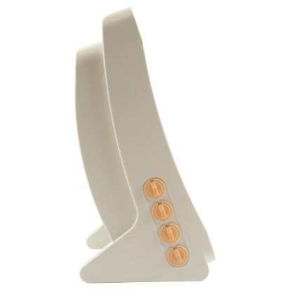 Kodune näopäevitusseade Cosmedico, 8 UV-toruga, 130W/230V