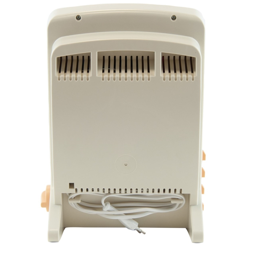 Kodune näosolaarium Cosmedico, 4 UV-toruga, 65 W / 230 V