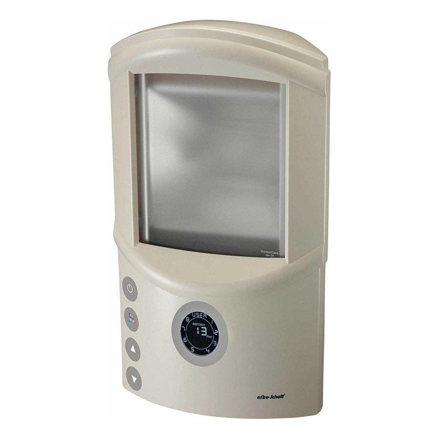 Kodune solaarium halogeenlambiga ja UV-filtriga 440W/230V