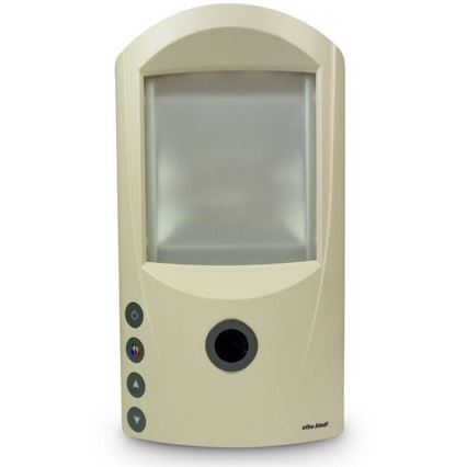 Kodune solaarium halogeenlambiga ja UV-filtriga 440W/230V