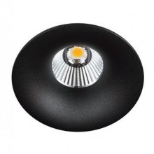 Kohl Lighting - LED Süvistatav valgusti vannituppa LUXO LED/12W/230V IP65