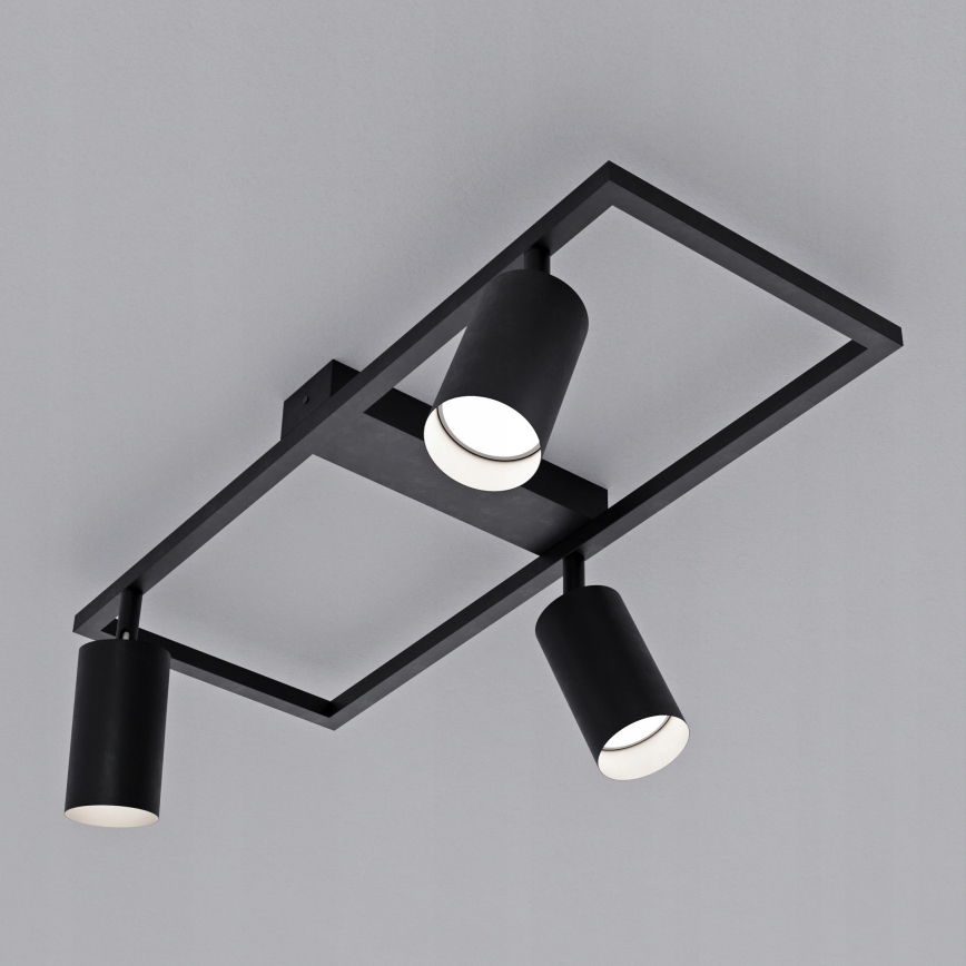 Kohtvalgusti 3xGU10/30W/230V must