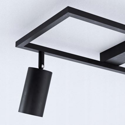 Kohtvalgusti 3xGU10/30W/230V must