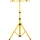 Kohtvalgusti alus 180 cm kollane