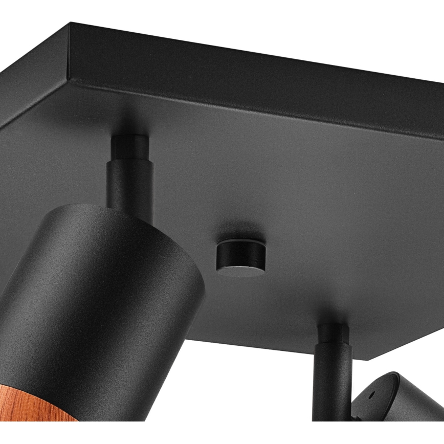 Kohtvalgusti AURORA 4xGU10/10W/230V