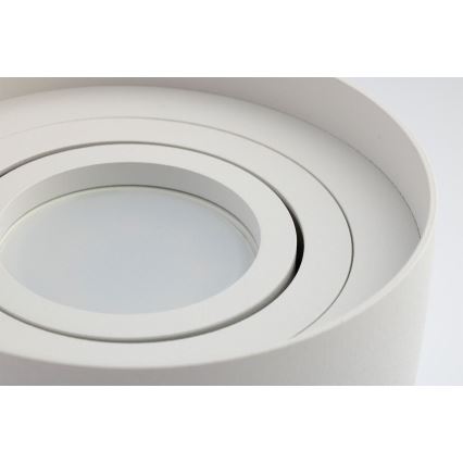 Kohtvalgusti BESA 1xGU10/30W/230V valge