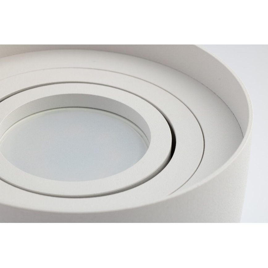 Kohtvalgusti BESA 1xGU10/30W/230V valge