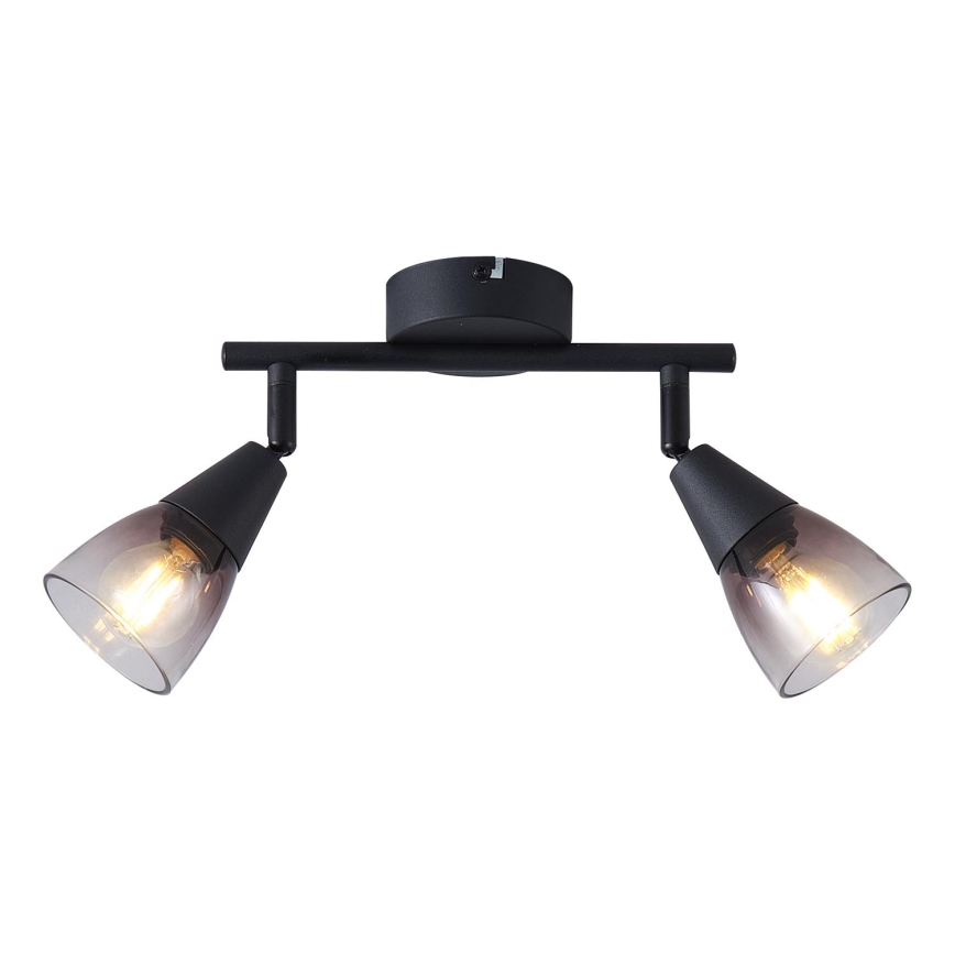 Kohtvalgusti CLASSY 2xE14/7W/230V