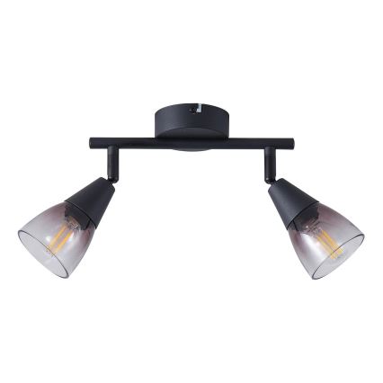 Kohtvalgusti CLASSY 2xE14/7W/230V
